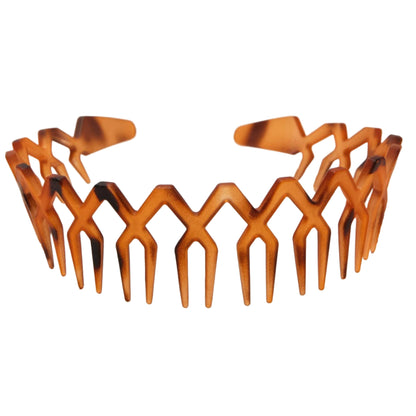 De Zig Zag Hoofdband