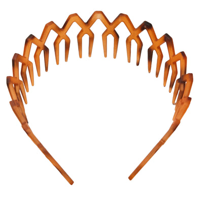 De Zig Zag Hoofdband