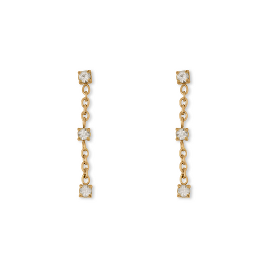 The Zaya Ribbon Curves