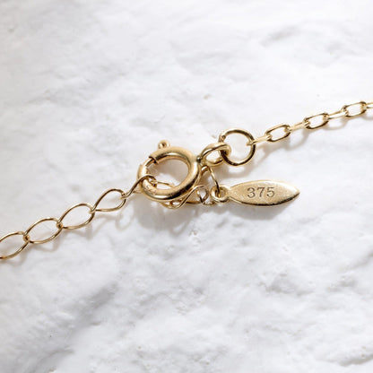 De Bloom Glow Ketting