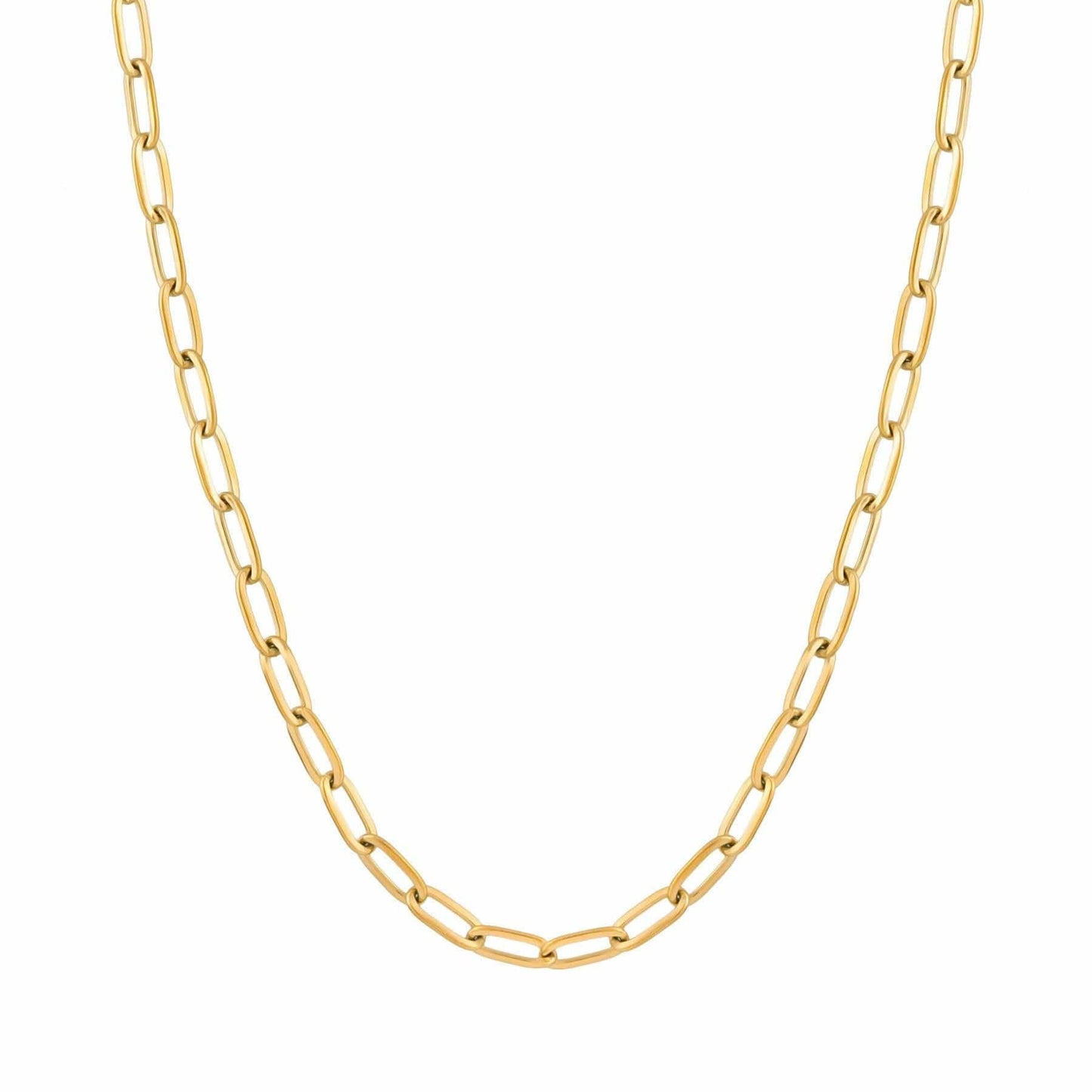 De Aida Chain Ketting