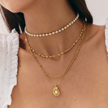 De Hana Choker