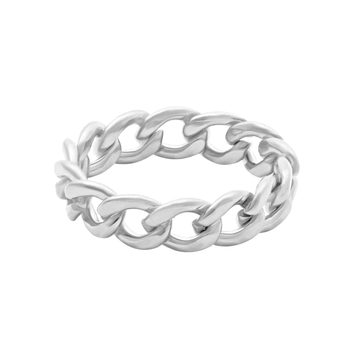 Liora Chain Ring