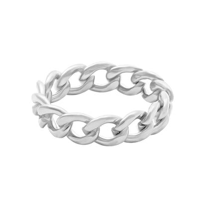 Liora Chain Ring