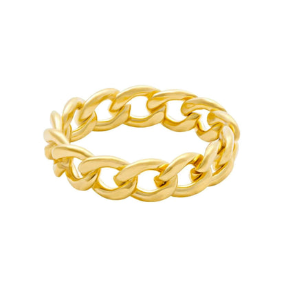 Liora Chain Ring