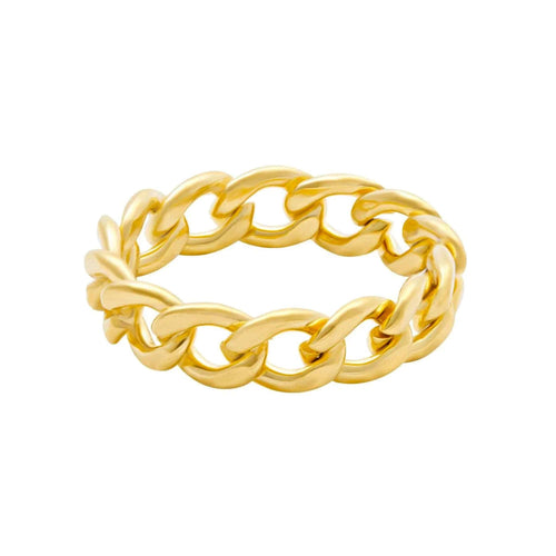 Liora Chain Ring