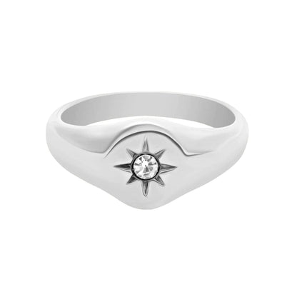 De Lara Star Ring