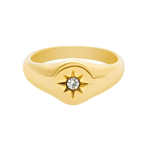 De Lara Star Ring