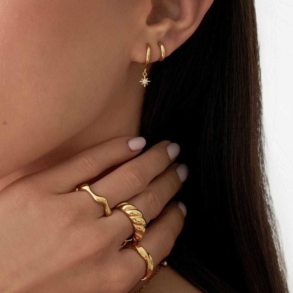 De Layla Hoops