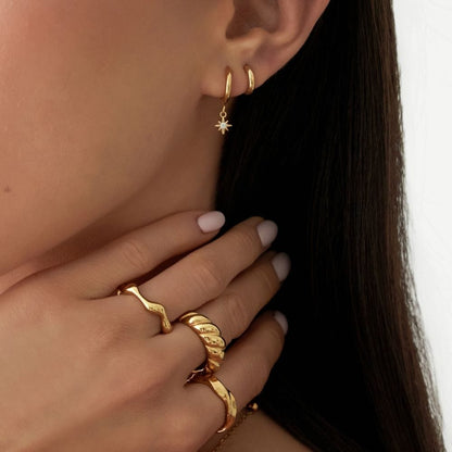 De Layla Hoops