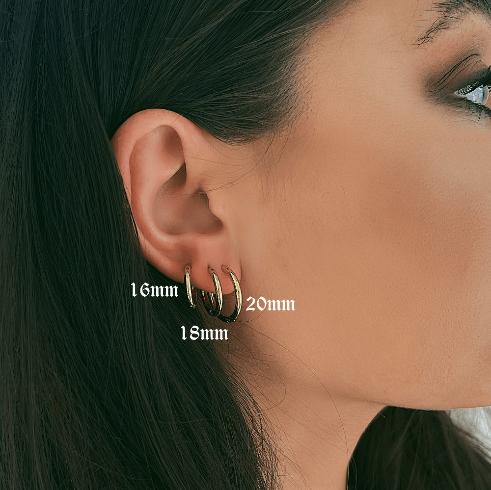 De Layla Hoops