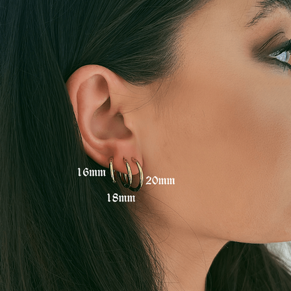 De Layla Hoops