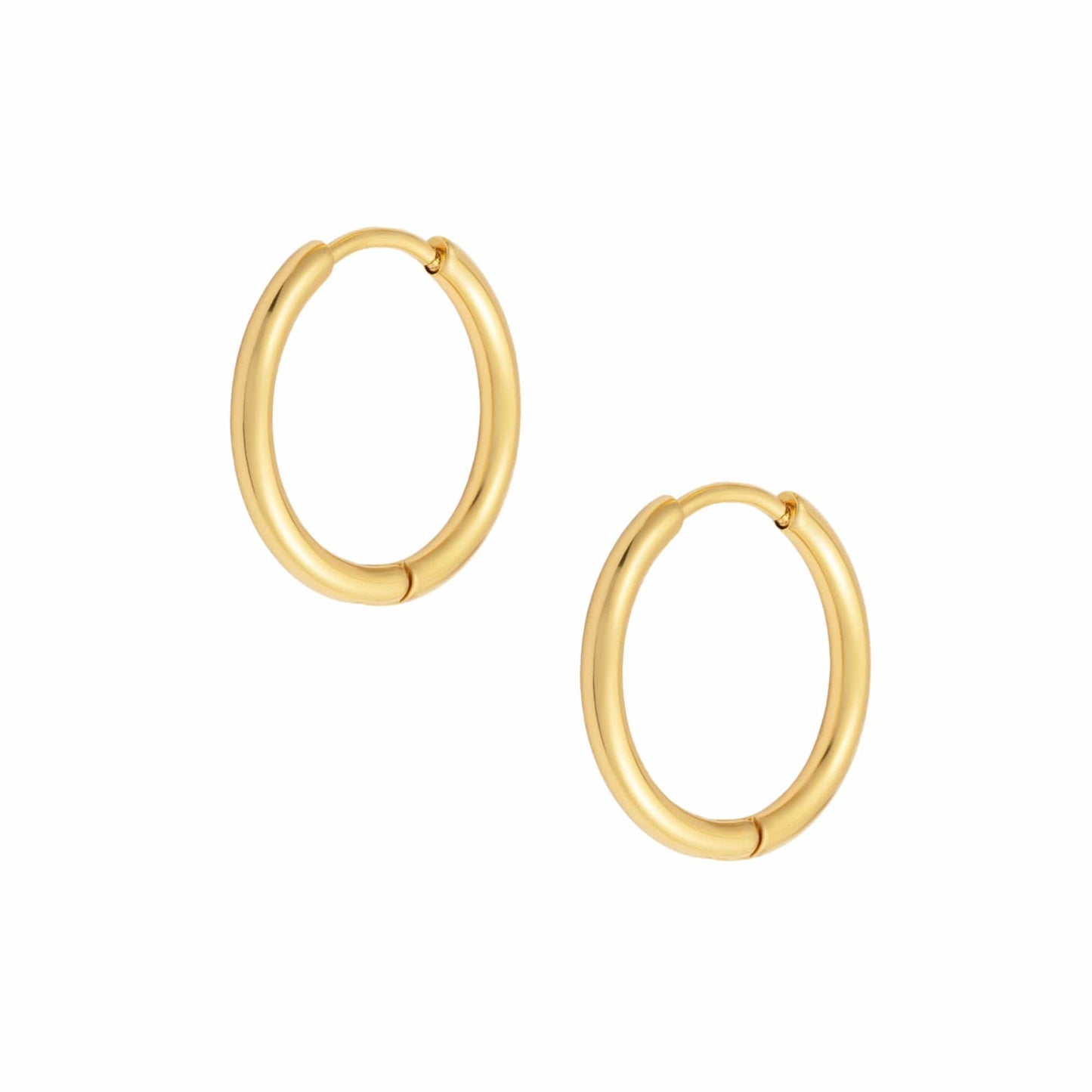 De Layla Hoops