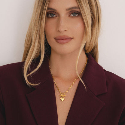 De Matilda T-Bar Ketting