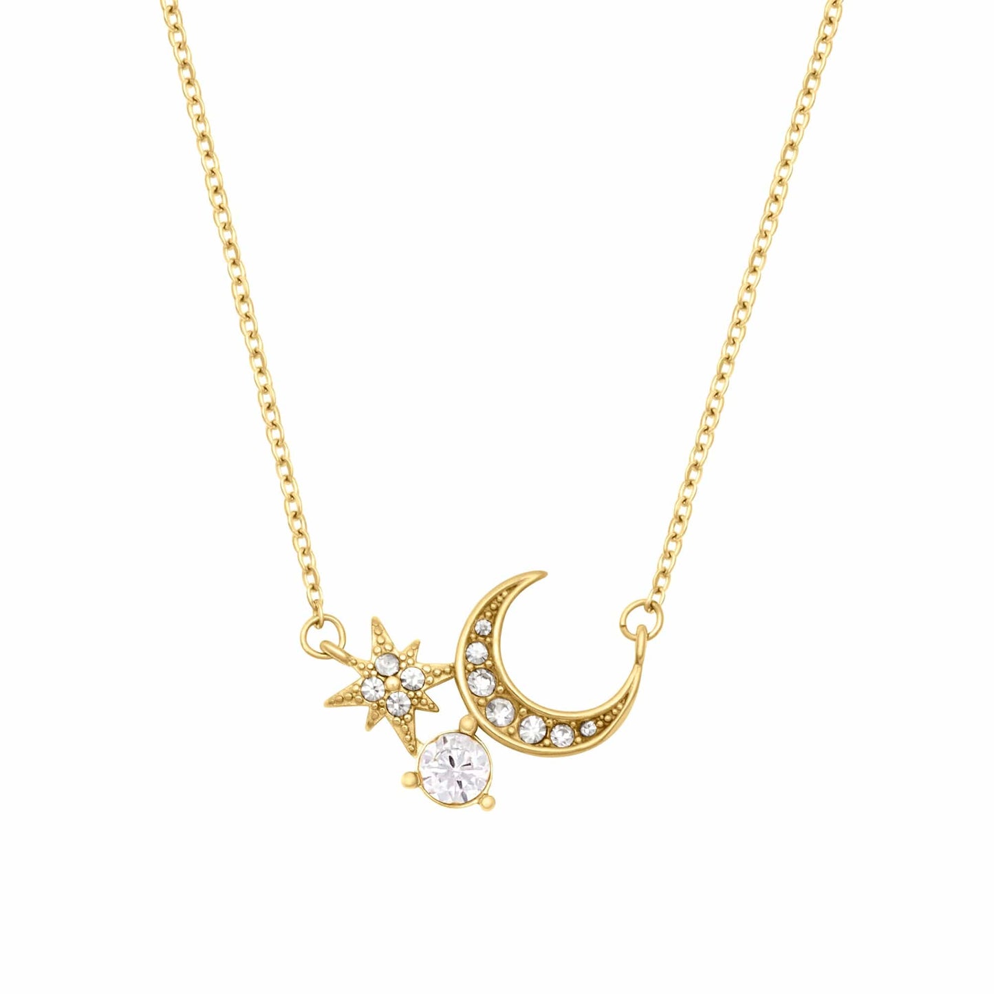 De Maylene Chain Ketting