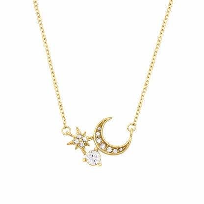 De Maylene Chain Ketting