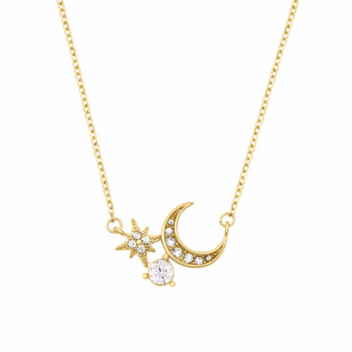 De Maylene Chain Ketting