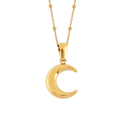 De Moonlight Glow Ketting