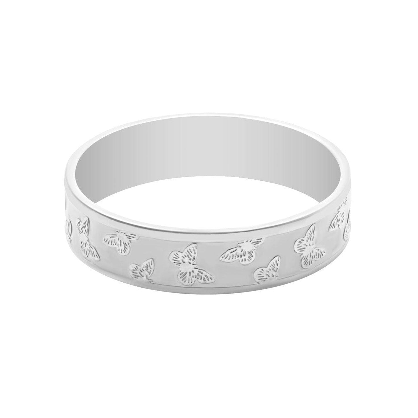 De Butterfly Whisper Ring