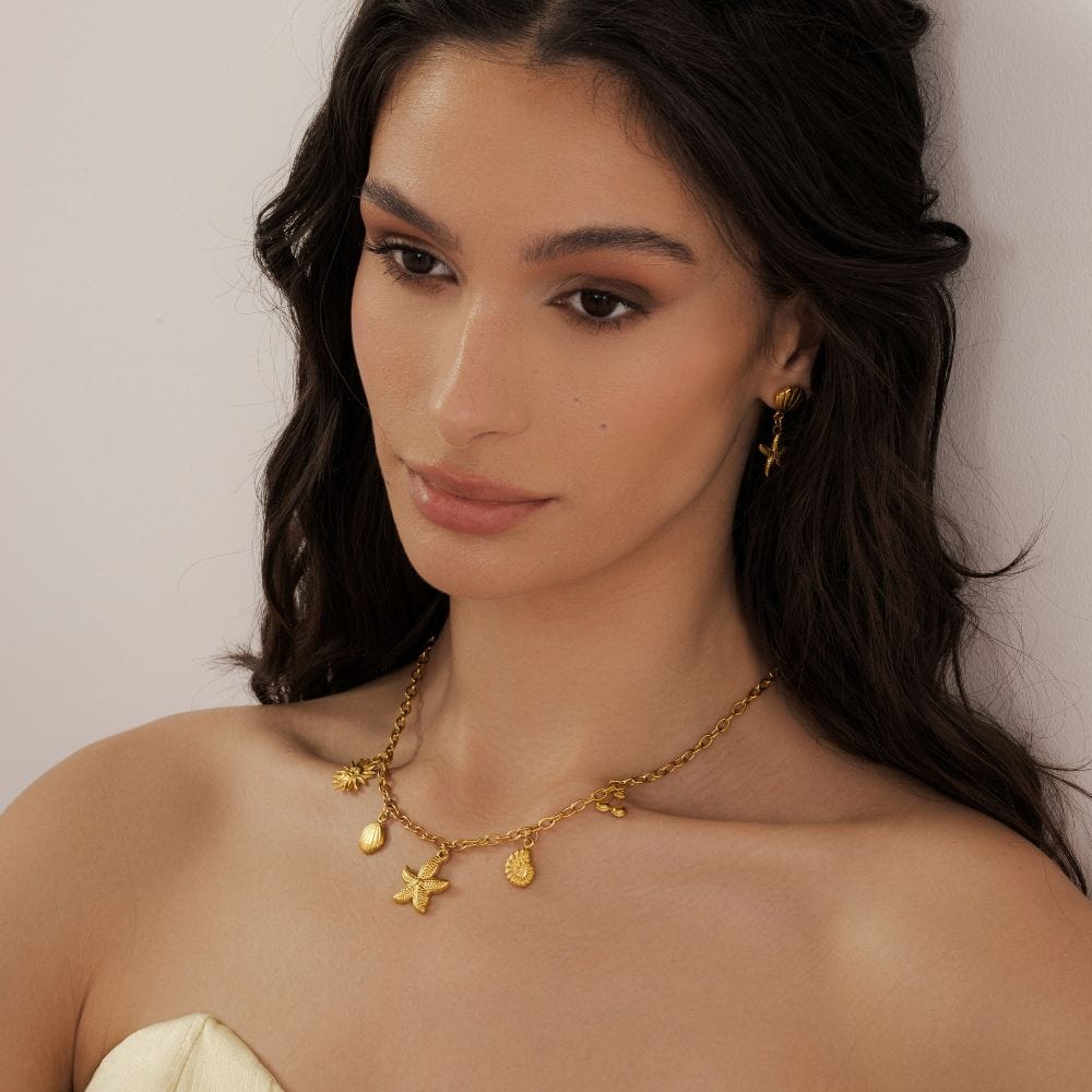 De Spritz Glow Ketting