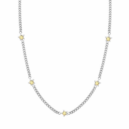 De Stardust Glow Ketting