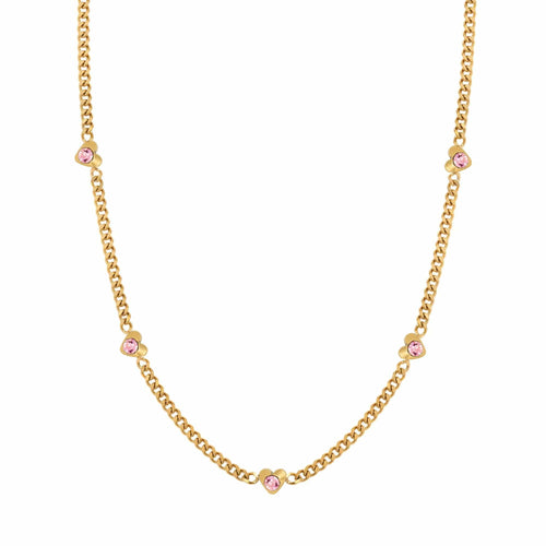 De Sweetheart Glow Ketting