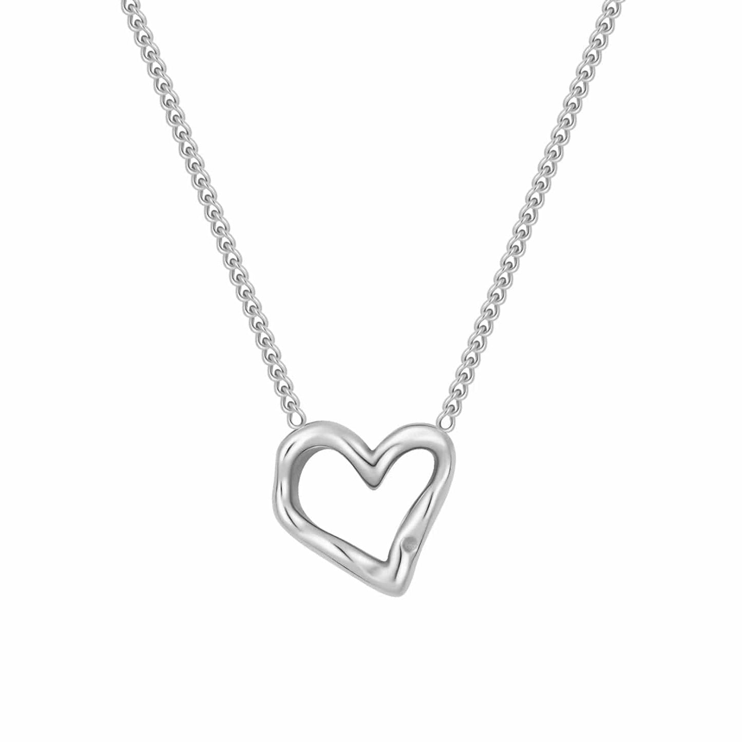De True Love Ketting