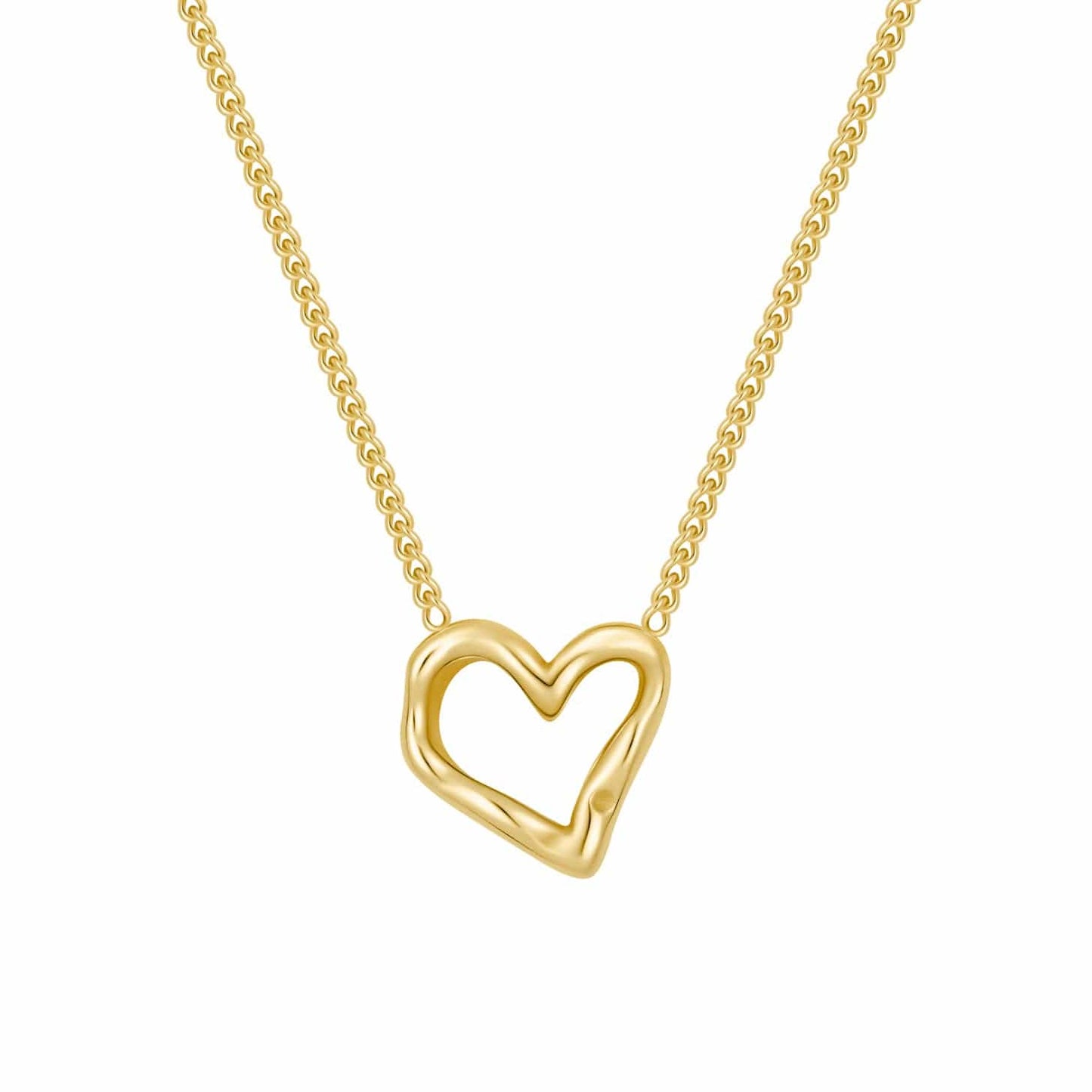 De True Love Ketting