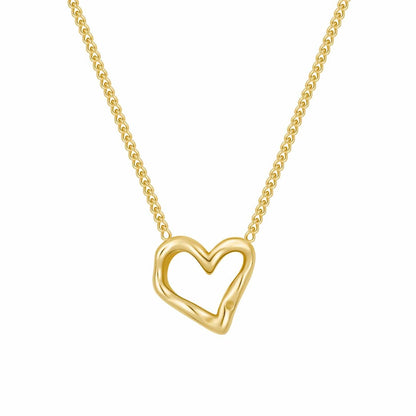 De True Love Ketting