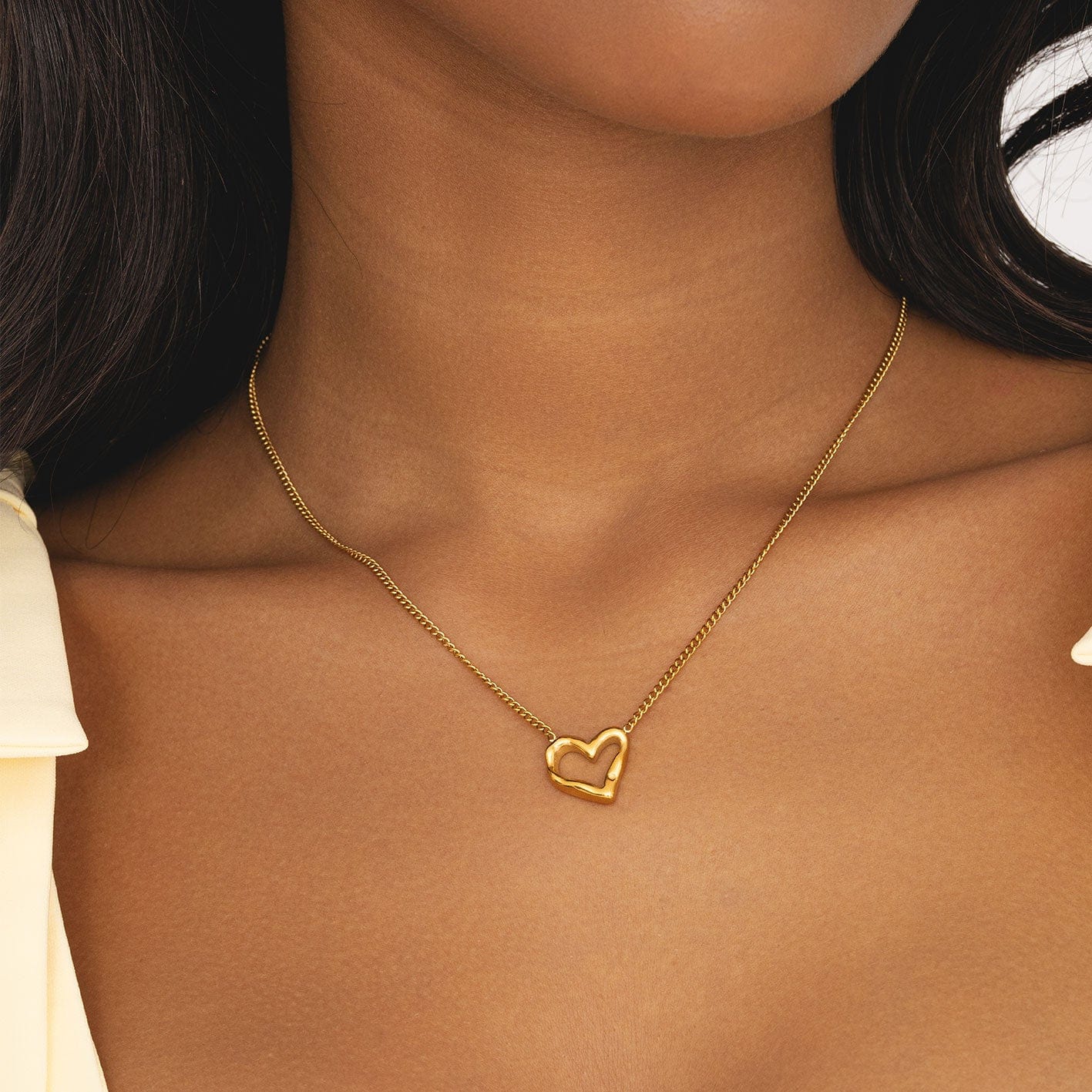 De True Love Ketting