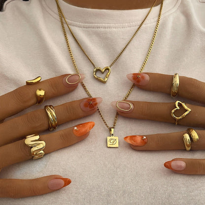 De True Love Ketting