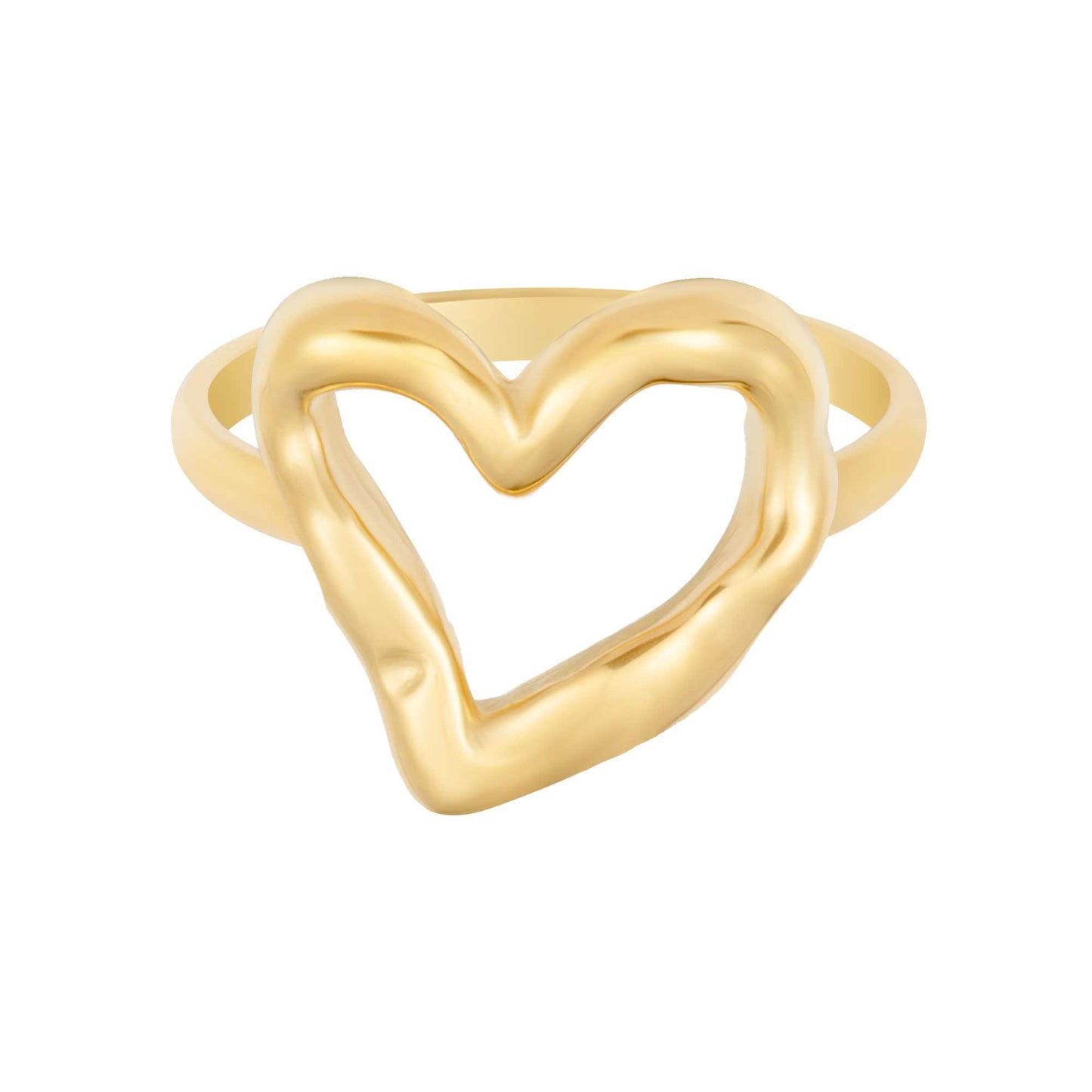 De True Love Ring