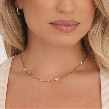 Bronte Essence Necklace