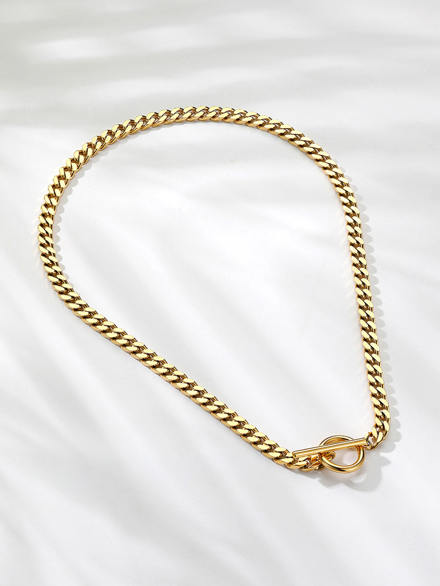 De Bold Link Ketting
