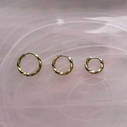 De Sage Hoops