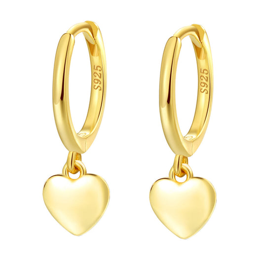 De Heart Whisper Huggies