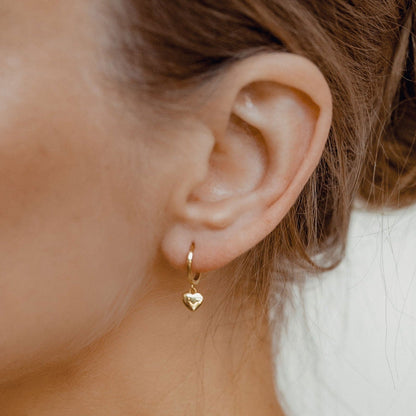 De Heart Whisper Huggies