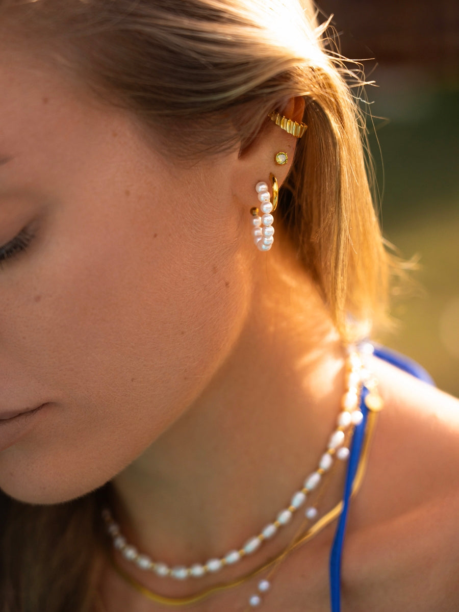 De Slim Signature Hoops