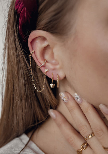 De Heart Whisper Huggies