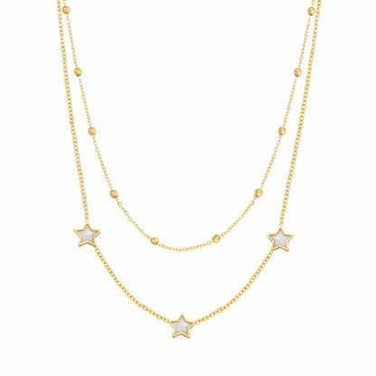 De Vacation Layers Ketting