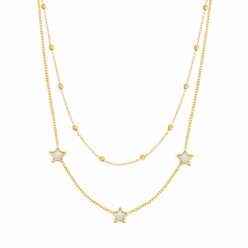 De Vacation Layers Ketting