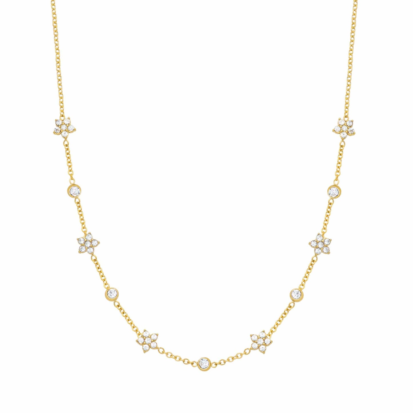 Bronte Essence Necklace