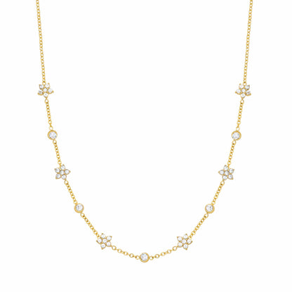Bronte Essence Necklace