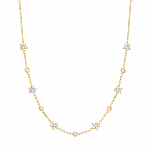 Bronte Essence Necklace