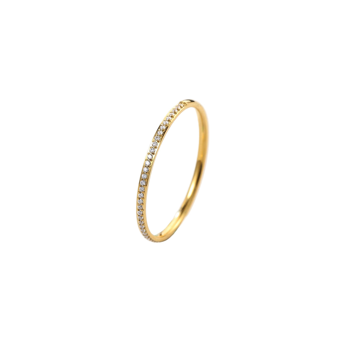 De Gem Trace Ring