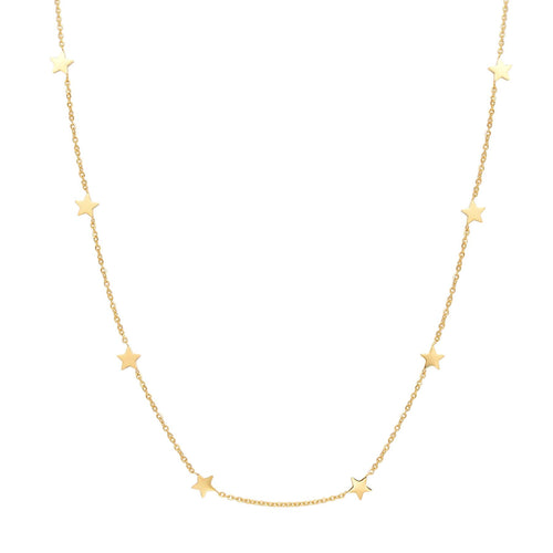 De Starlet Shine Ketting